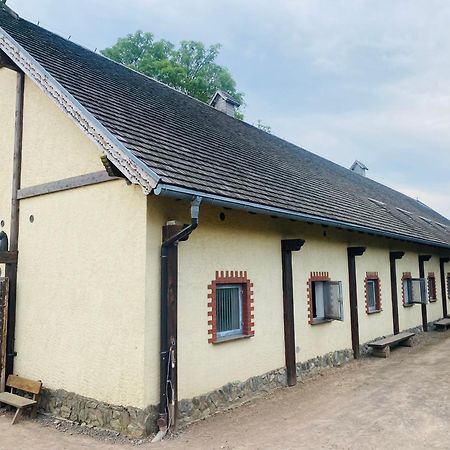 Agroturystyka Agro-Podkowka Marciszow Екстериор снимка