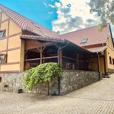 Agroturystyka Agro-Podkowka Marciszow Екстериор снимка