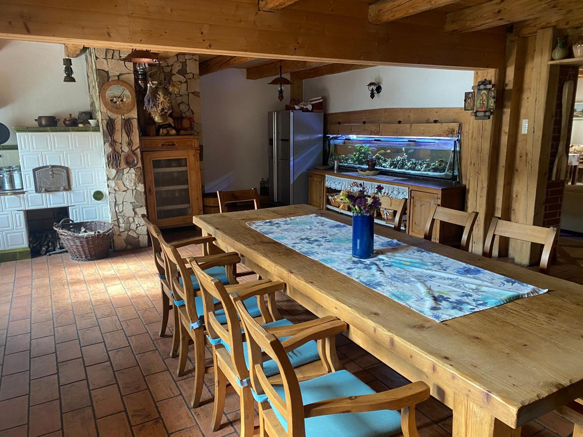 Agroturystyka Agro-Podkowka Marciszow Екстериор снимка