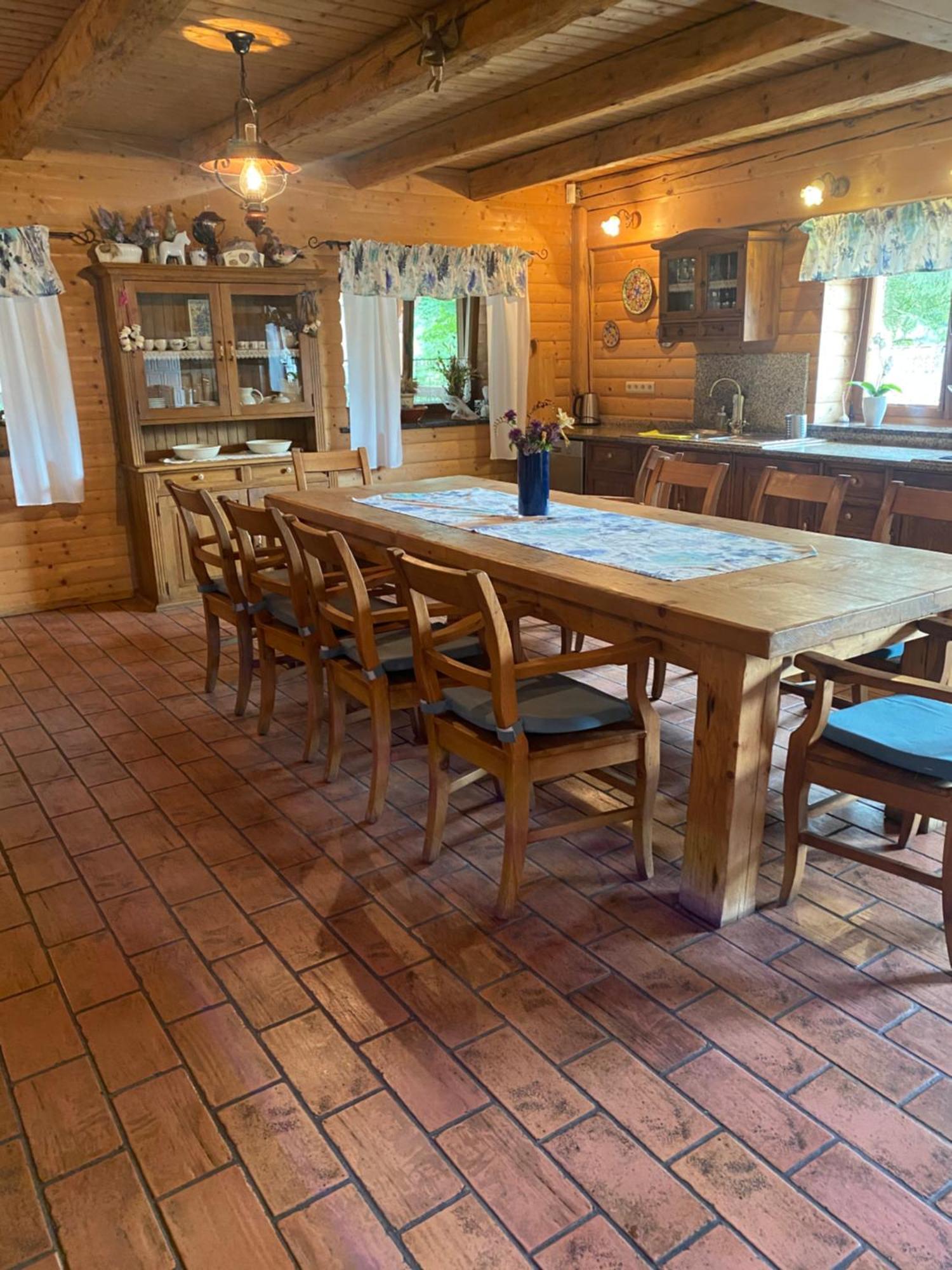 Agroturystyka Agro-Podkowka Marciszow Екстериор снимка